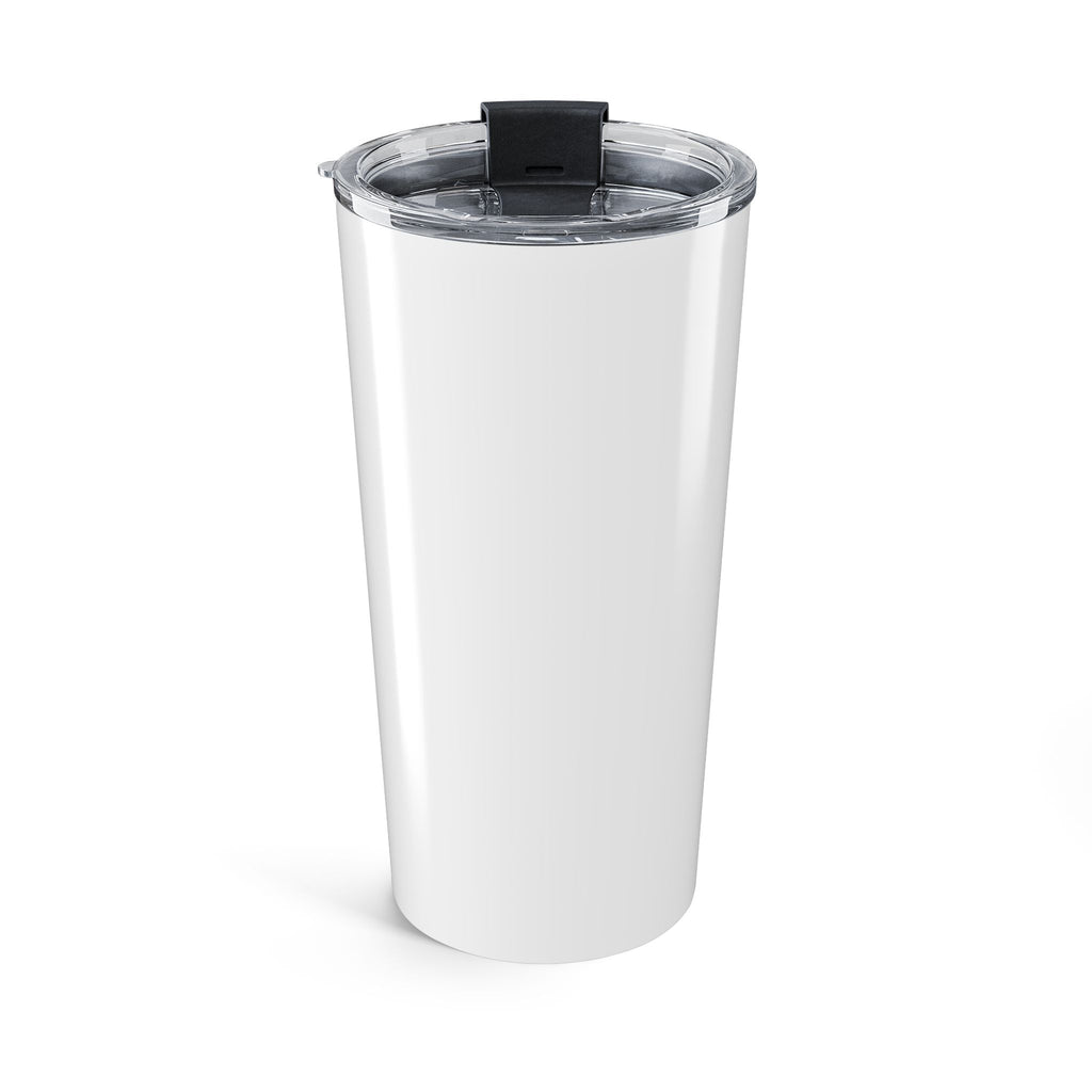 Teacher Daily Essentials Tumbler