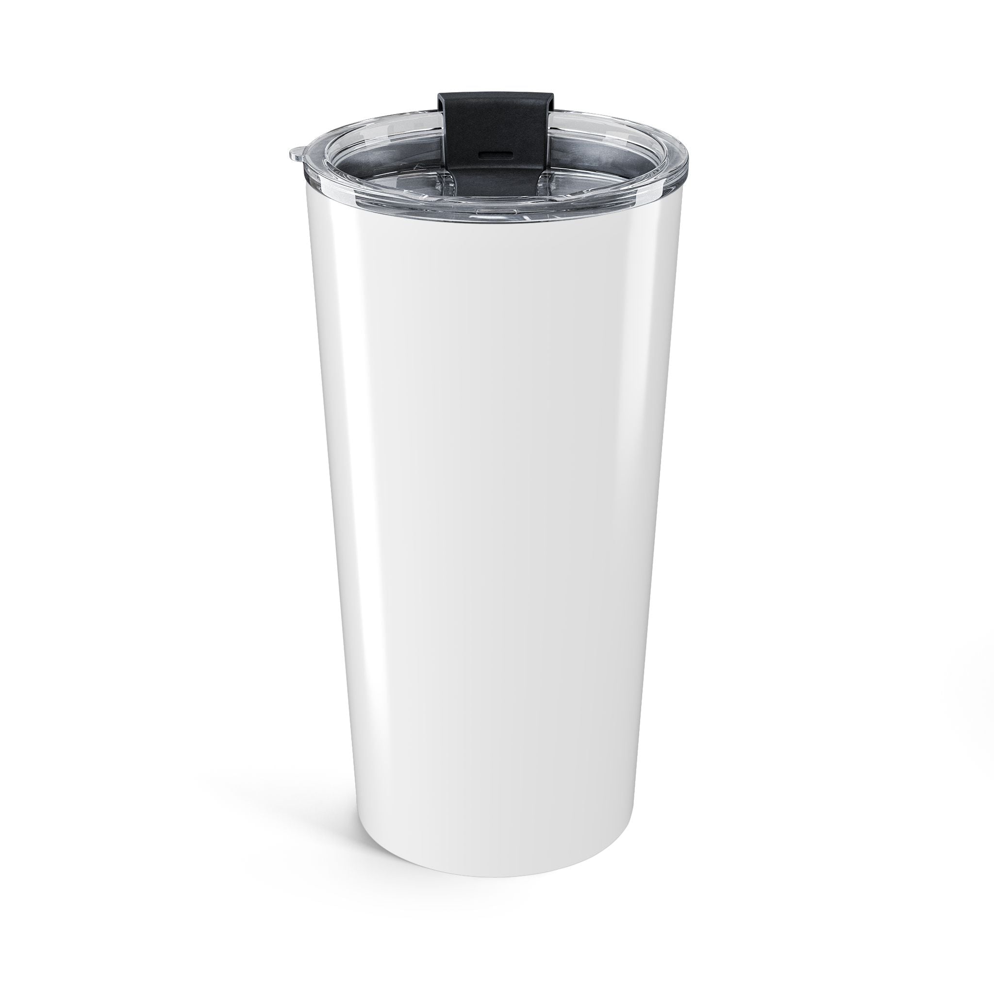 Teacher Daily Essentials Tumbler
