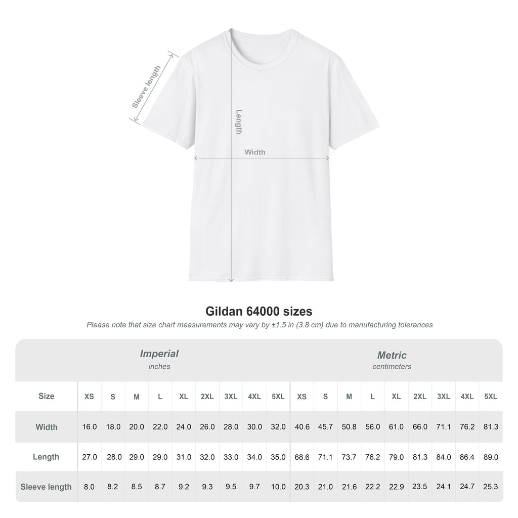 Nurse Daily Essentials T-Shirt