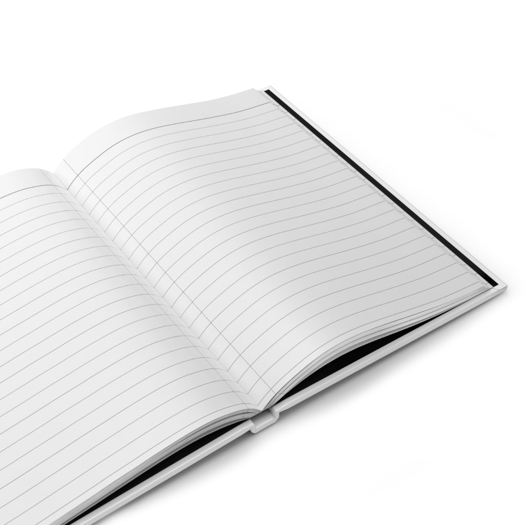 Teacher Daily Essentials Hardcover Journal