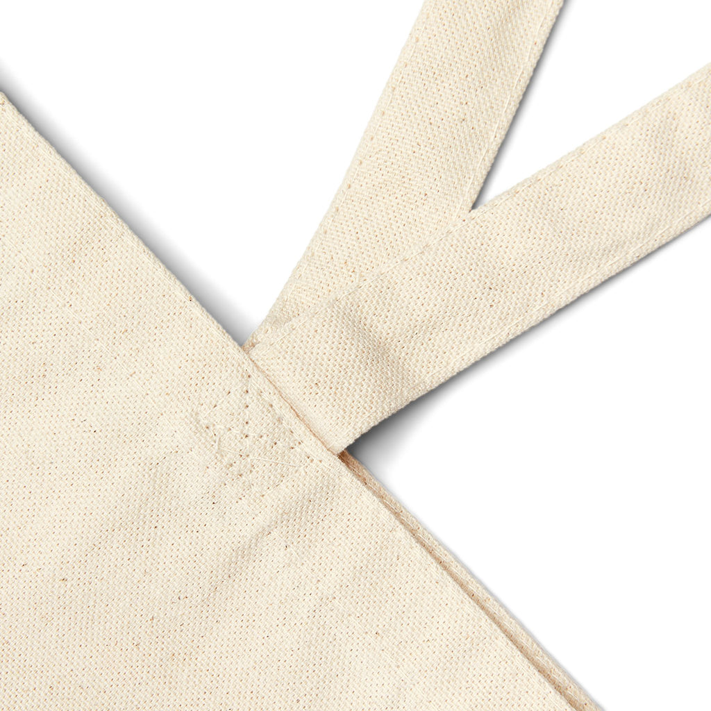 Teacher Daily Essentials Canvas Tote Bag